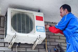 HVAC Companies Near Union, IL Available Now